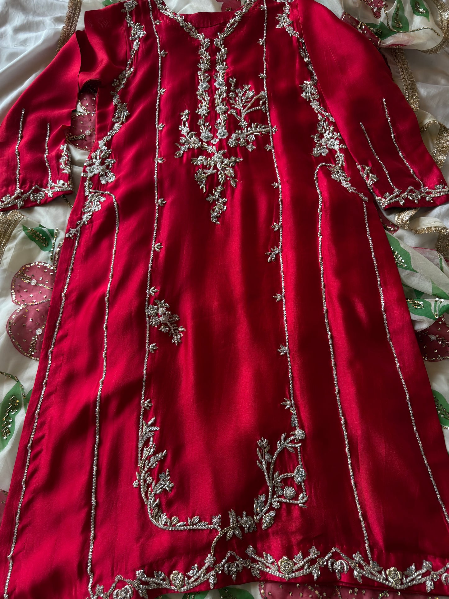 Mahjabeen