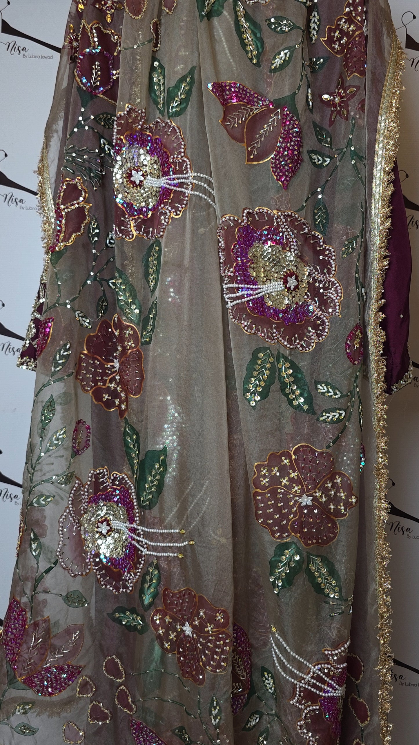 Afsheen