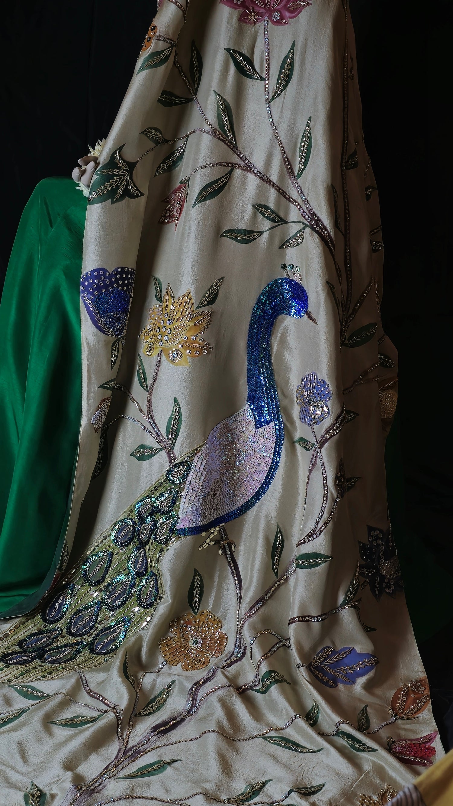 Shawls