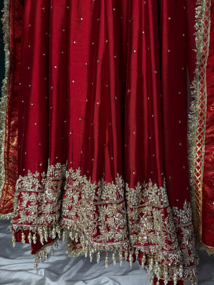 Zarqash