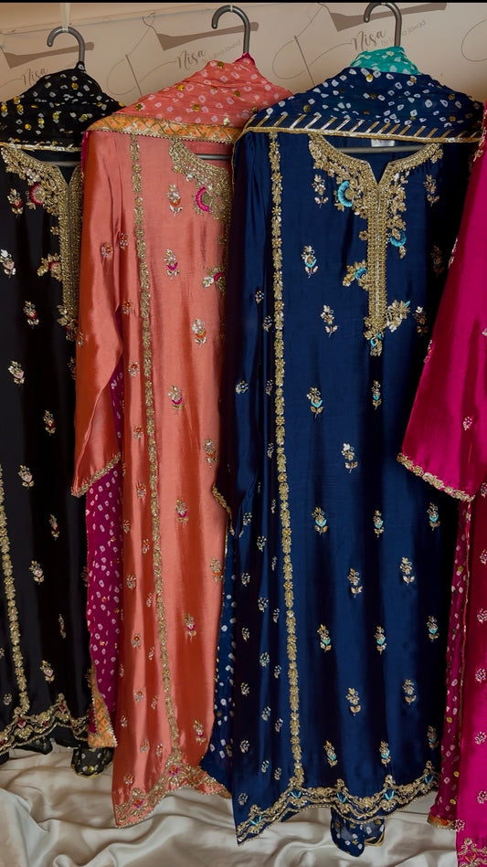 Virsa – Ready to Deliver