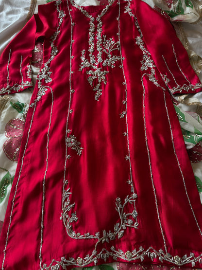 Mahjabeen