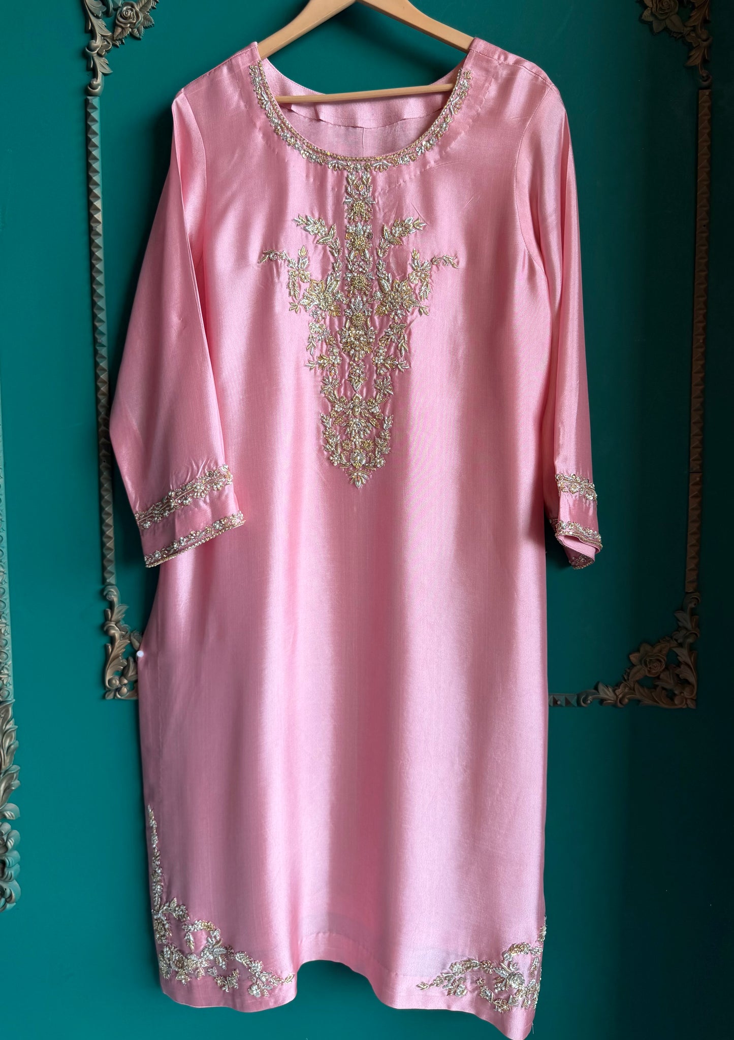 Zarmina