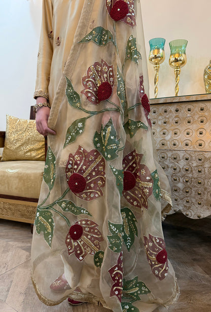 Zareen