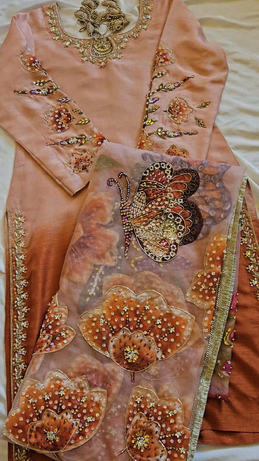 Parwana-e-Rang