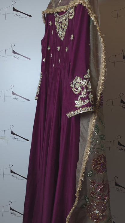 Afsheen