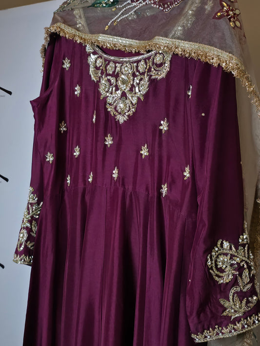 Afsheen