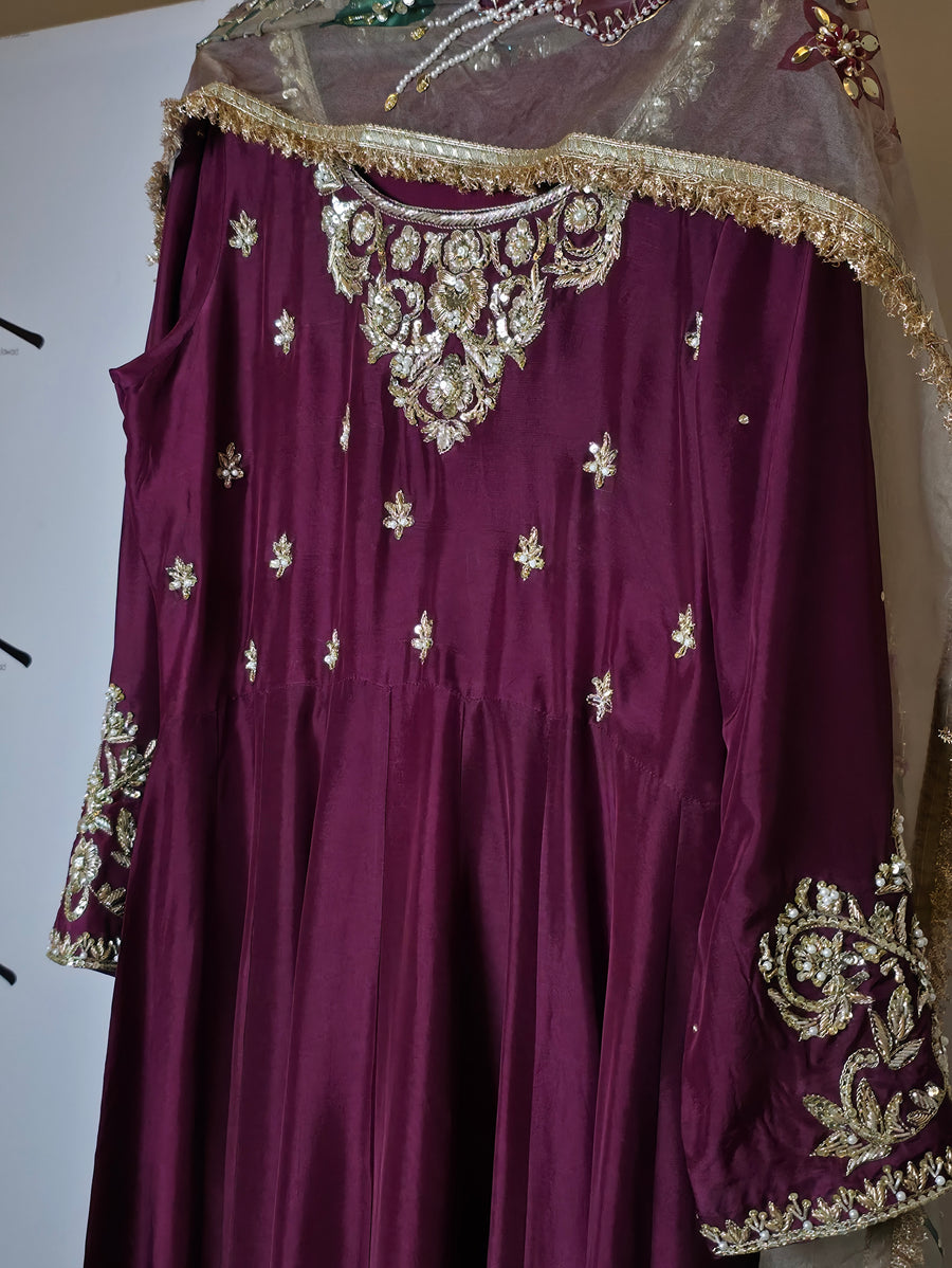 Afsheen