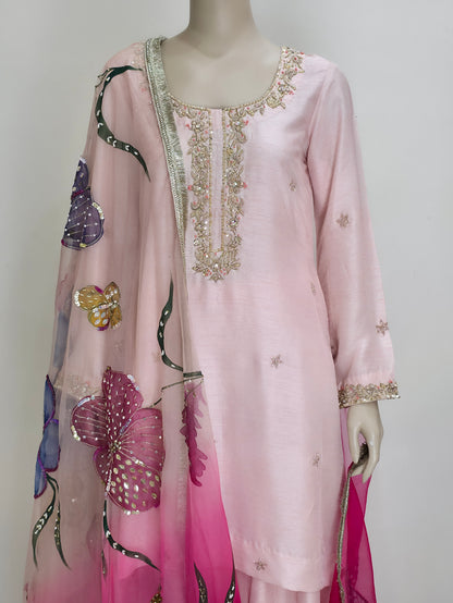 Ghazal