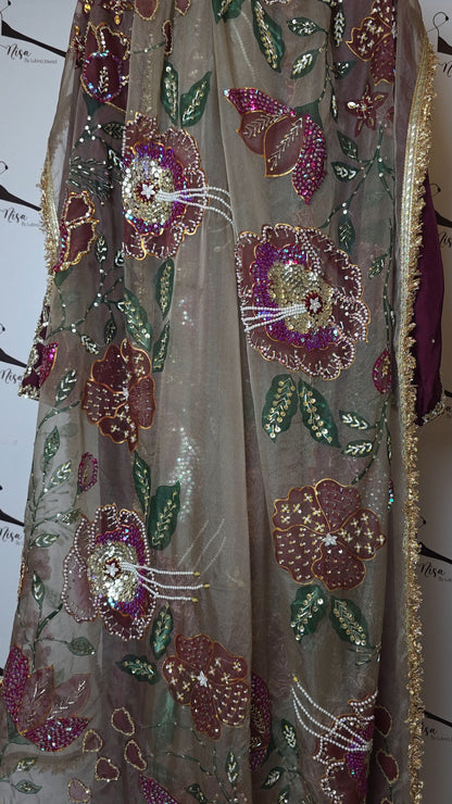 Afsheen